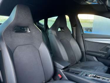 CUPRA FORMENTOR NV 1.5 e-TSI 150 DSG7 V