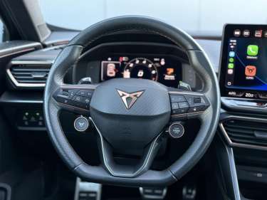 CUPRA FORMENTOR NV 1.5 e-TSI 150 DSG7 V