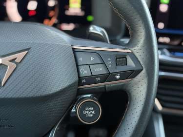 CUPRA FORMENTOR NV 1.5 e-TSI 150 DSG7 V