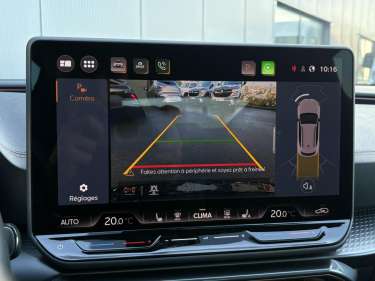 CUPRA FORMENTOR NV 1.5 e-TSI 150 DSG7 V