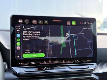 CUPRA FORMENTOR NV 1.5 e-TSI 150 DSG7 V