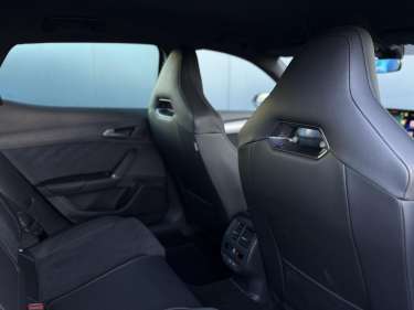 CUPRA FORMENTOR NV 1.5 e-TSI 150 DSG7 V