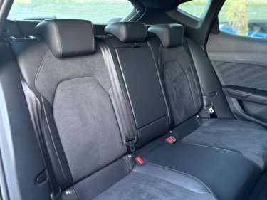 CUPRA FORMENTOR NV 1.5 e-TSI 150 DSG7 V