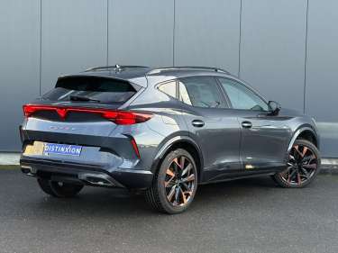 CUPRA FORMENTOR NV 1.5 e-TSI 150 DSG7 V