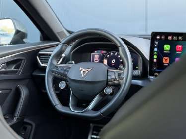 CUPRA FORMENTOR NV 1.5 e-TSI 150 DSG7 V