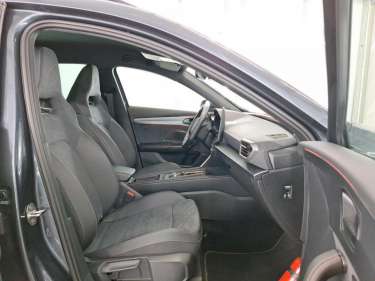 CUPRA FORMENTOR NV 1.5 e-TSI 150 DSG7 V