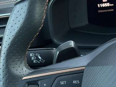 CUPRA FORMENTOR NV 1.5 e-TSI 150 DSG7 V