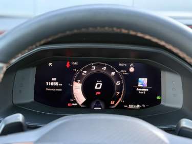 CUPRA FORMENTOR NV 1.5 e-TSI 150 DSG7 V