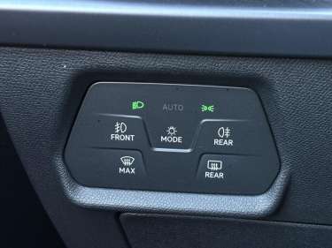 CUPRA FORMENTOR NV 1.5 e-TSI 150 DSG7 V