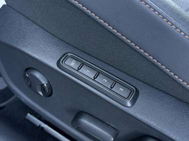 CUPRA FORMENTOR NV 1.5 e-TSI 150 DSG7 V