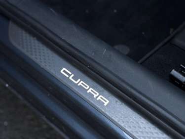 CUPRA FORMENTOR NV 1.5 e-TSI 150 DSG7 V