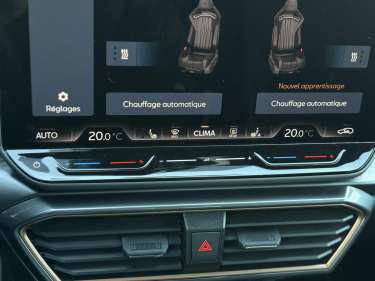 CUPRA FORMENTOR NV 1.5 e-TSI 150 DSG7 V