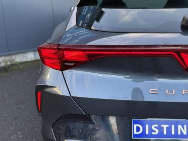 CUPRA FORMENTOR NV 1.5 e-TSI 150 DSG7 V