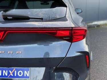 CUPRA FORMENTOR NV 1.5 e-TSI 150 DSG7 V