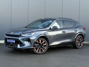 CUPRA FORMENTOR NV 1.5 e-TSI 150 DSG7 V