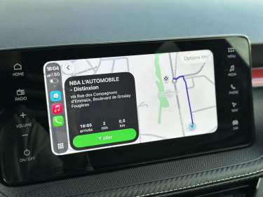 SKODA FABIA TSI 115 DSG Monte Carlo