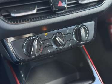 SKODA FABIA TSI 115 DSG Monte Carlo