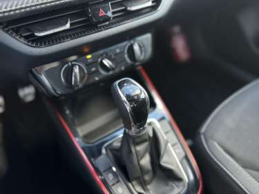 SKODA FABIA TSI 115 DSG Monte Carlo