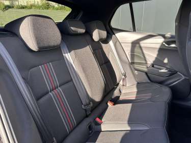 SKODA FABIA TSI 115 DSG Monte Carlo