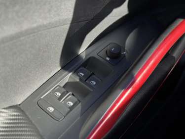 SKODA FABIA TSI 115 DSG Monte Carlo