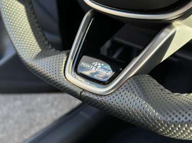 SKODA FABIA TSI 115 DSG Monte Carlo