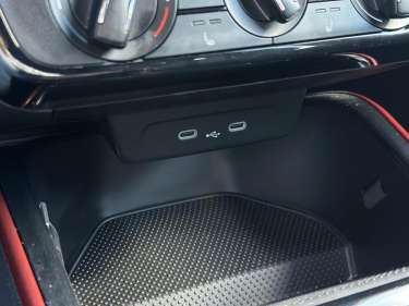 SKODA FABIA TSI 115 DSG Monte Carlo