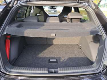 SKODA FABIA TSI 115 DSG Monte Carlo