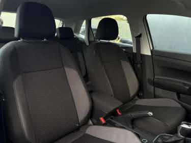 VW POLO VI TSI 95 DSG7 Life Plus