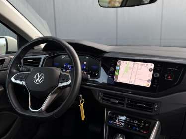 VW POLO VI TSI 95 DSG7 Life Plus