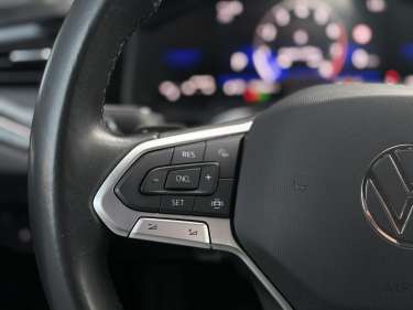 VW POLO VI TSI 95 DSG7 Life Plus