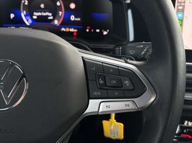 VW POLO VI TSI 95 DSG7 Life Plus