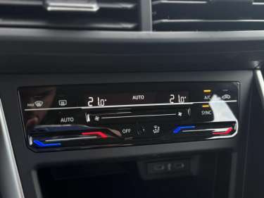 VW POLO VI TSI 95 DSG7 Life Plus