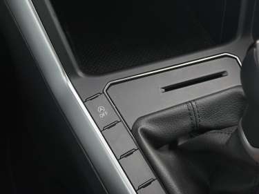 VW POLO VI TSI 95 DSG7 Life Plus