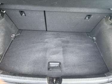 VW POLO VI TSI 95 DSG7 Life Plus