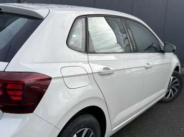 VW POLO VI TSI 95 DSG7 Life Plus