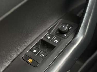 VW POLO VI TSI 95 DSG7 Life Plus