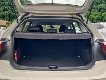 VW POLO VI TSI 95 DSG7 Life Plus