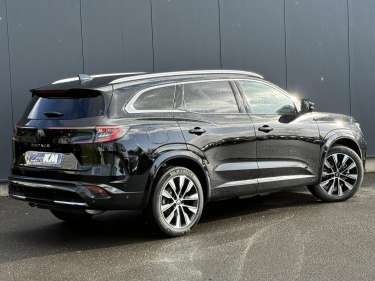 RENAULT ESPACE VI E-Tech Full Hybrid 200 Techno 7PL