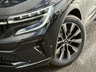 RENAULT ESPACE VI E-Tech Full Hybrid 200 Techno 7PL