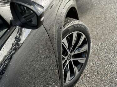 RENAULT ESPACE VI E-Tech Full Hybrid 200 Techno 7PL