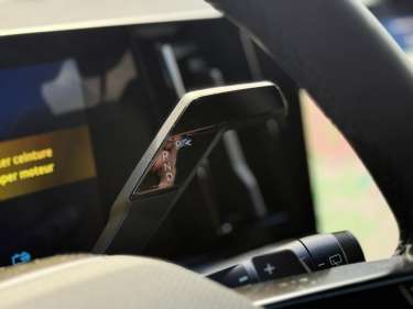 RENAULT ESPACE VI E-Tech Full Hybrid 200 Techno 7PL