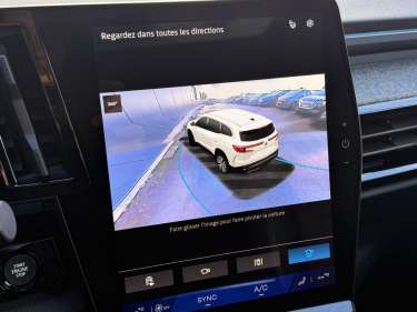 RENAULT ESPACE VI E-Tech Full Hybrid 200 Techno 7PL