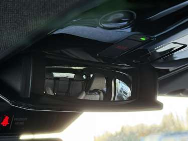 RENAULT ESPACE VI E-Tech Full Hybrid 200 Techno 7PL