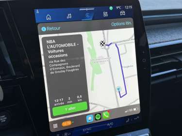 RENAULT ESPACE VI E-Tech Full Hybrid 200 Techno 7PL