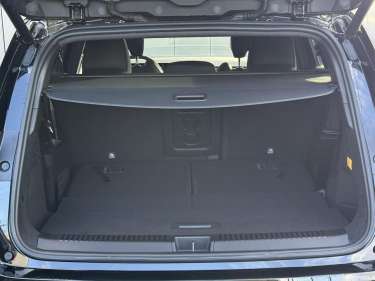 RENAULT ESPACE VI E-Tech Full Hybrid 200 Techno 7PL