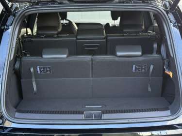 RENAULT ESPACE VI E-Tech Full Hybrid 200 Techno 7PL