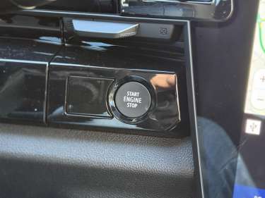 RENAULT ESPACE VI E-Tech Full Hybrid 200 Techno 7PL