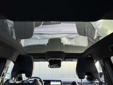 RENAULT ESPACE VI E-Tech Full Hybrid 200 Techno 7PL