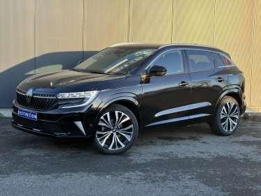 RENAULT AUSTRAL 1.3 TCE Mild Hybrid 160 Iconic