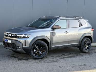 DACIA DUSTER NV 1.8 Hybrid 155 BVA Extrême
